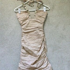 Vintage BCBG Special Occasion Dress